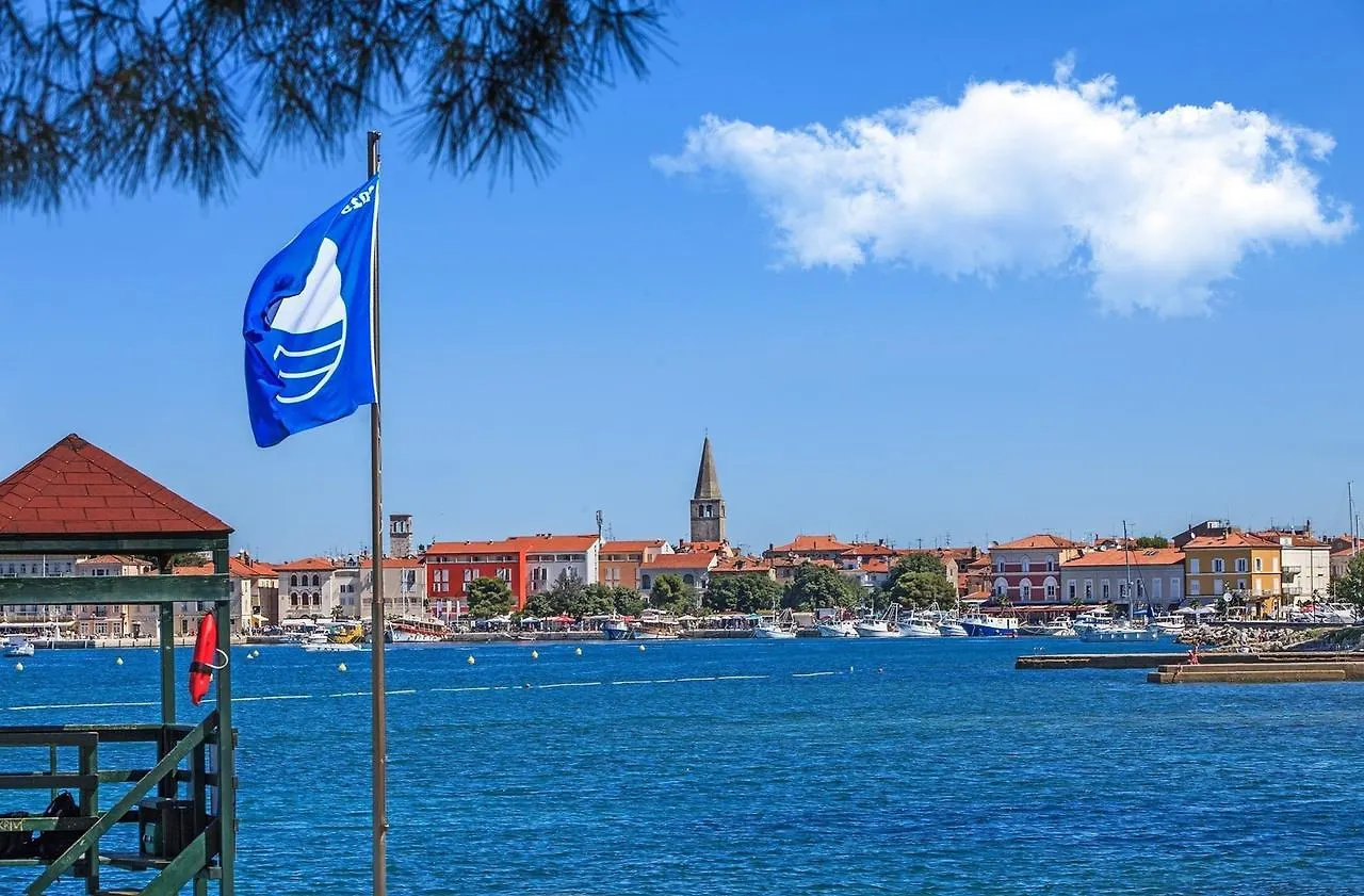 Apartment Vesna Kandlerova Porec