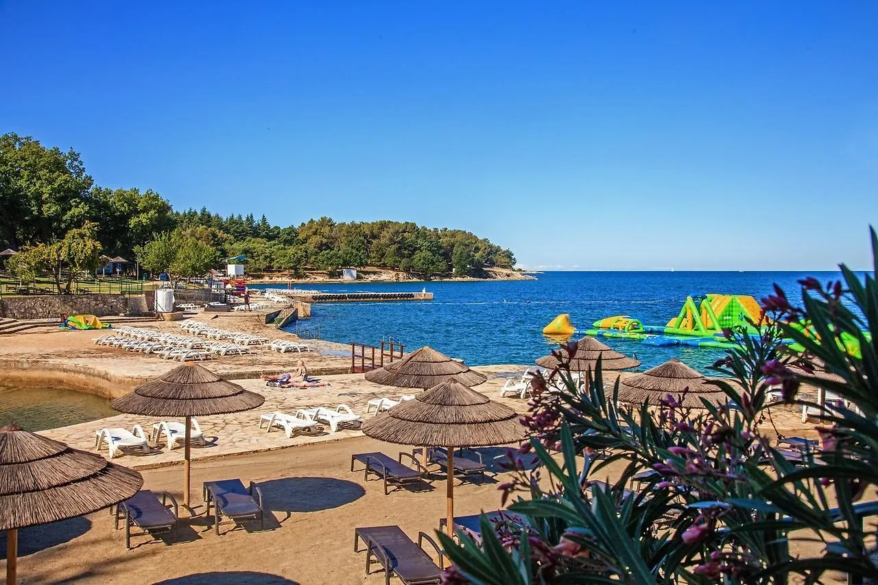 Apartment Vesna Kandlerova Porec 0*,  Croatia