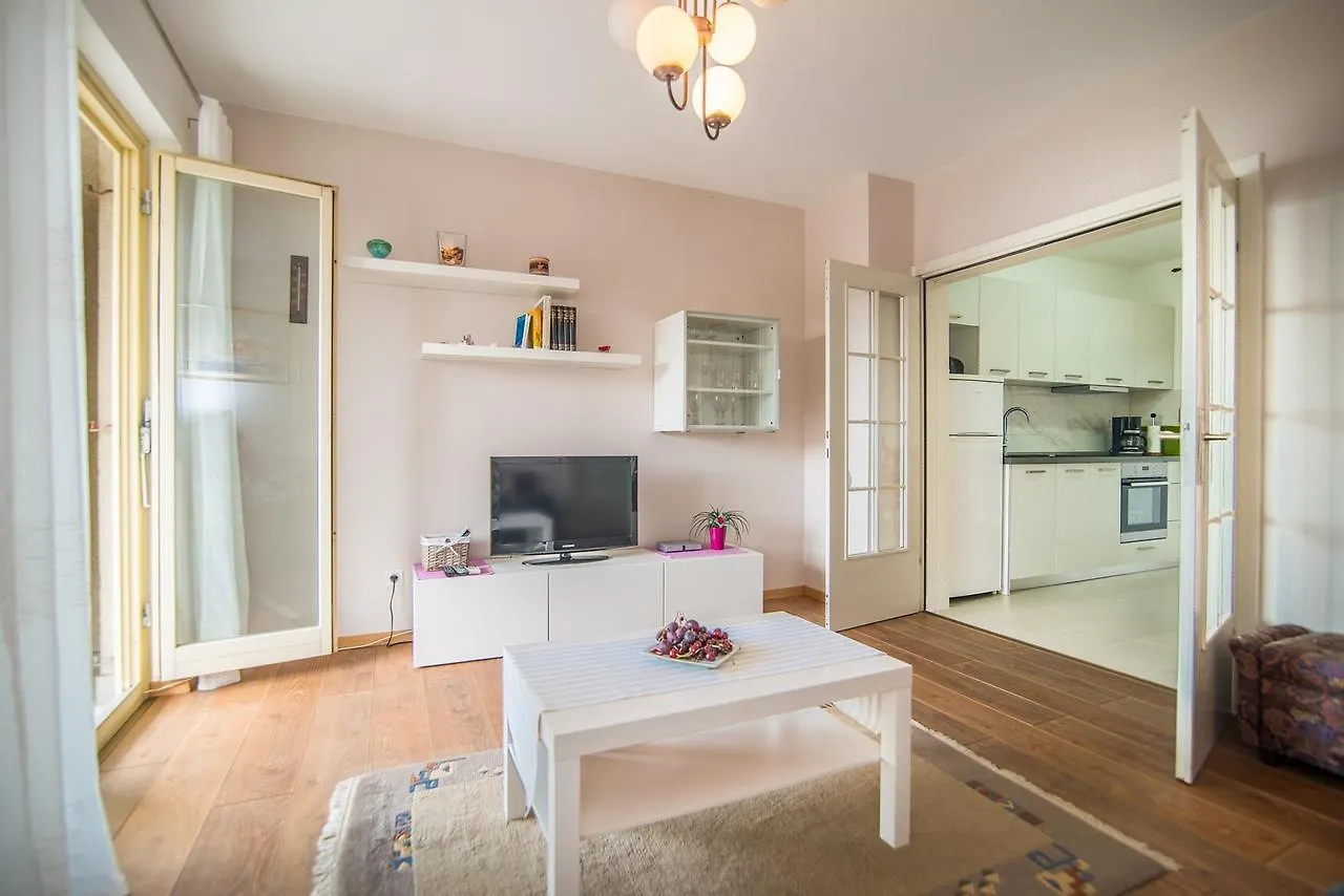 Apartment Vesna Kandlerova Porec