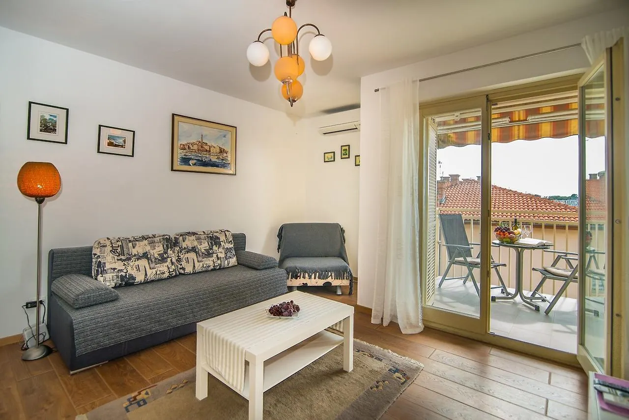 Apartment Vesna Kandlerova Porec 0*,  Croatia