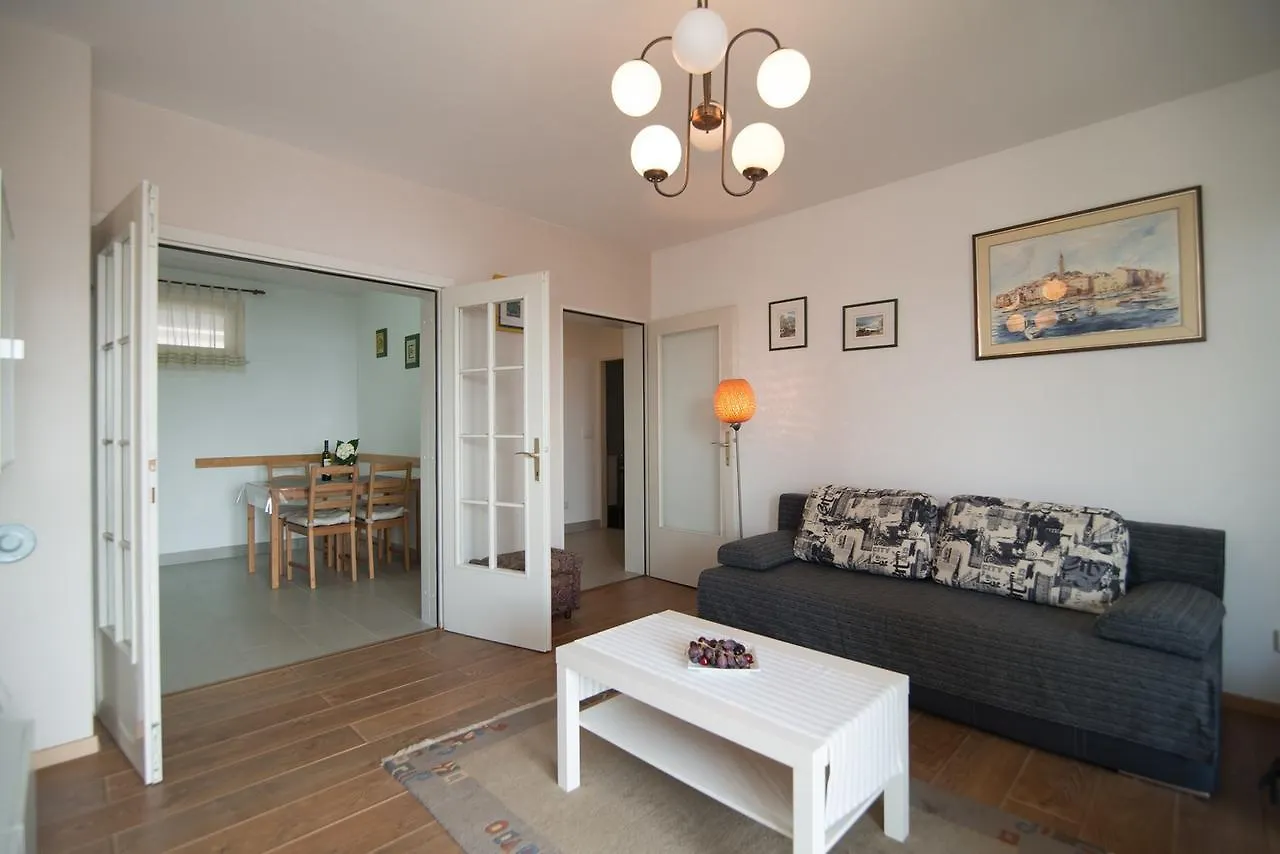 Apartment Vesna Kandlerova Porec