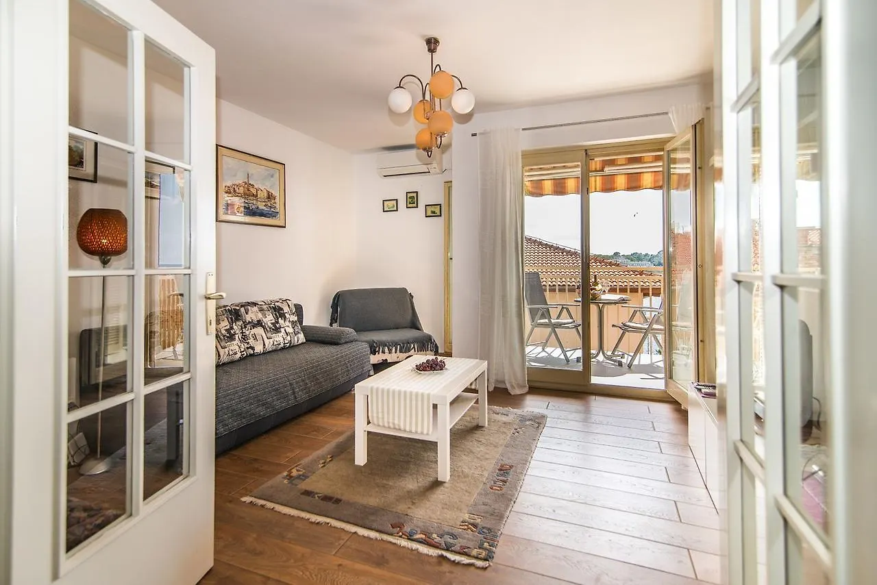 Apartment Vesna Kandlerova Porec 0*,