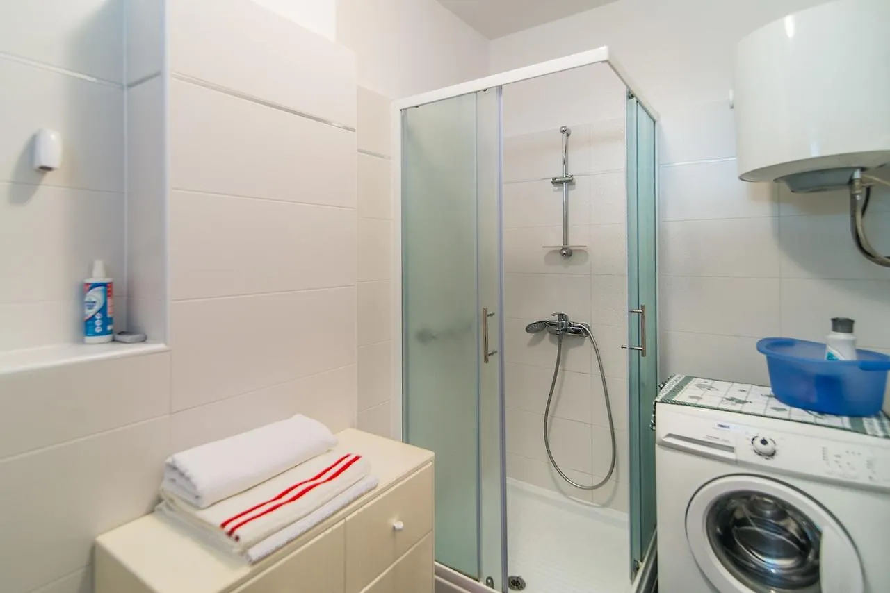 Apartment Vesna Kandlerova Porec