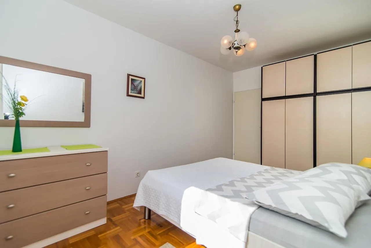 Apartment Vesna Kandlerova Porec